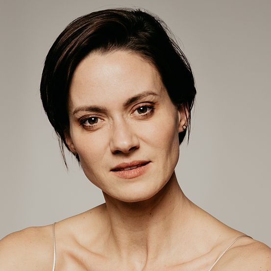Maria Helgath