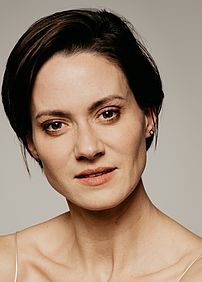 Maria Helgath