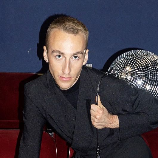 Konstantin Kloppe