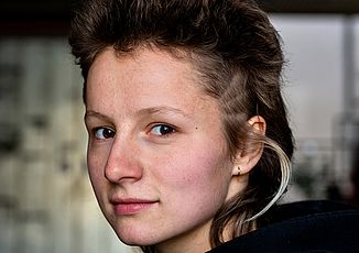Laila "Muckl" Gullotta