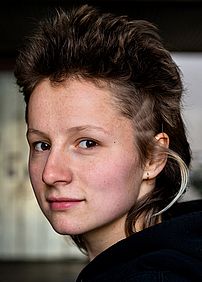 Laila "Muckl" Gullotta