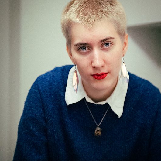 Antonia Schmidt