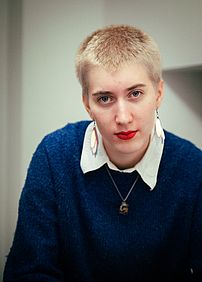Antonia Schmidt