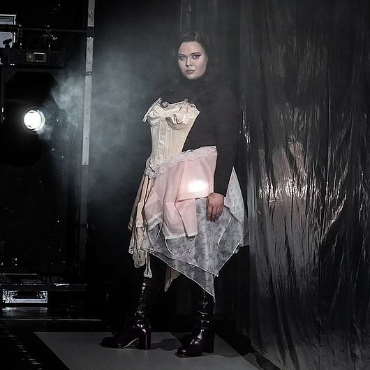 Alexandra Juschkewitsch