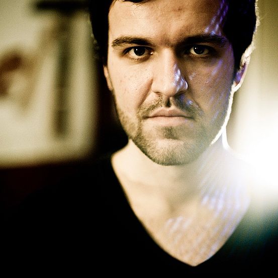 Tobias Purf&uuml;rst