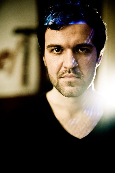 Tobias Purf&uuml;rst