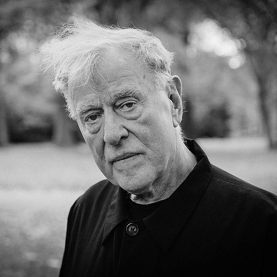 Claus Peymann