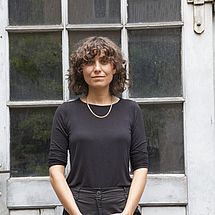 Anna Emmersberger
