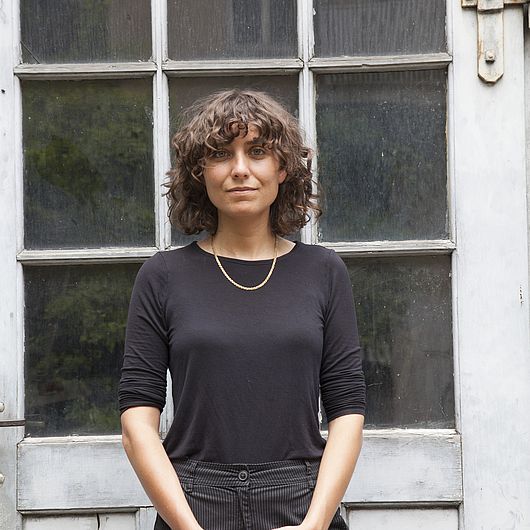 Anna Emmersberger