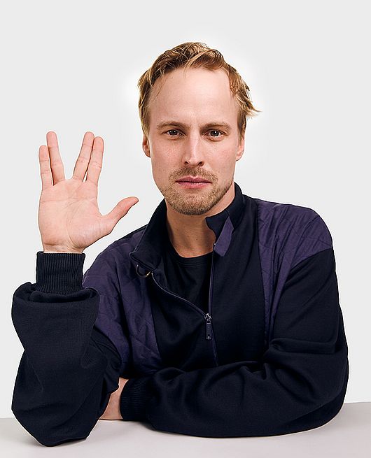 Christian Erdt