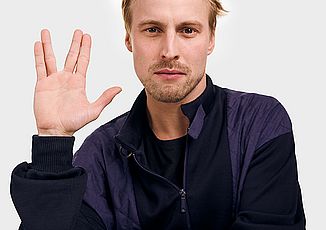 Christian Erdt