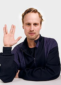 Christian Erdt