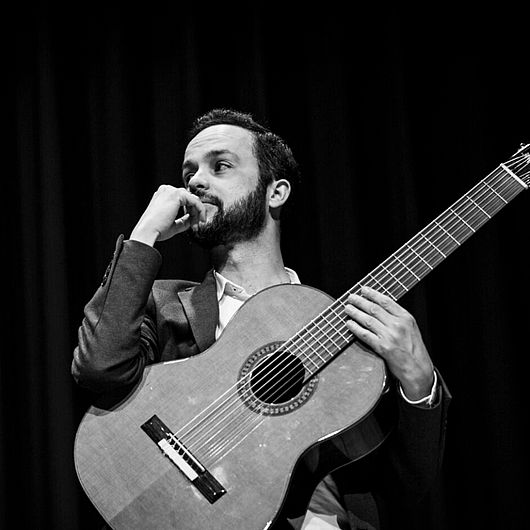 Henrique de Miranda Rebou&ccedil;as