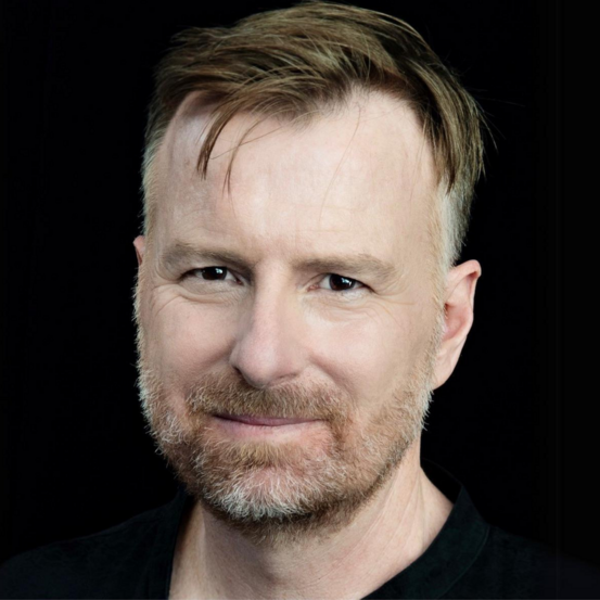 Stephen Delaney