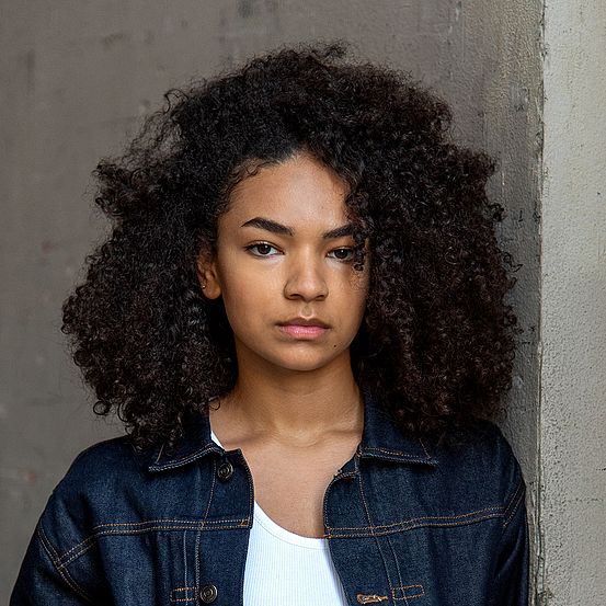 Hannah Chioma Ekezie