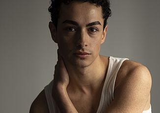 Jonathan Jo&egrave;l Albrecht