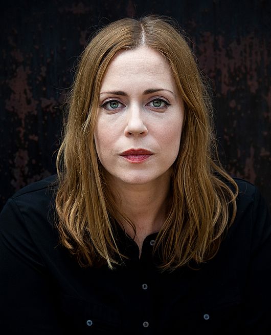 Lydia Steier