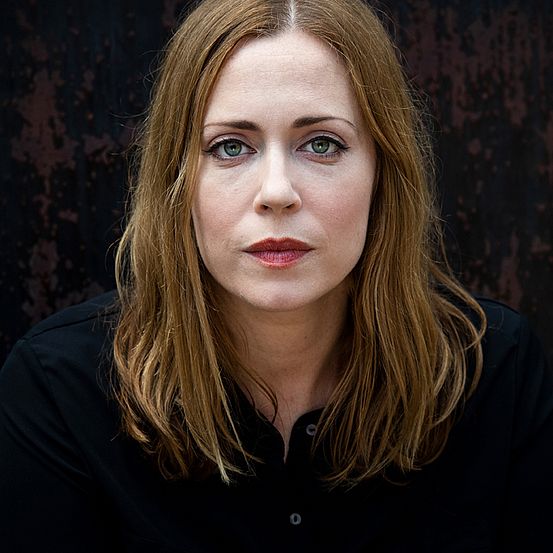 Lydia Steier