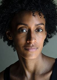 Sabrina Ceesay
