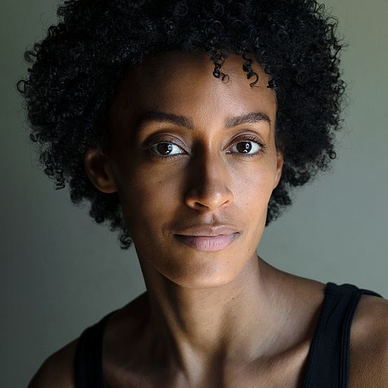 Sabrina Ceesay