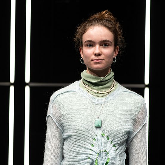 Lucie M&uuml;ller