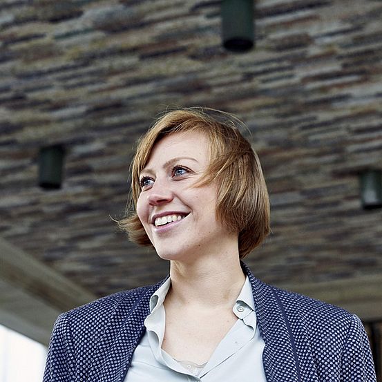 Hanna M&uuml;ller