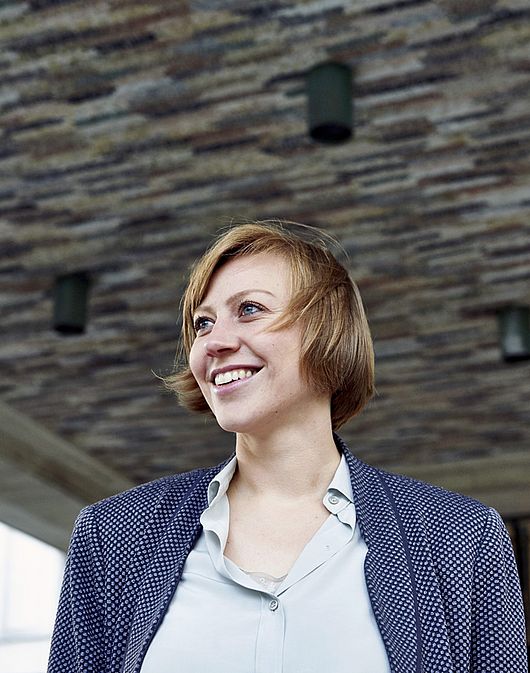 Hanna M&uuml;ller