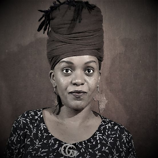 Odile  Gakire Katese 