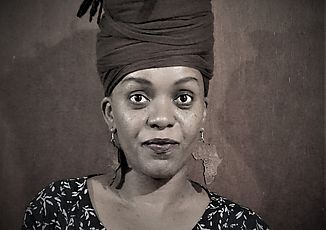 Odile  Gakire Katese 
