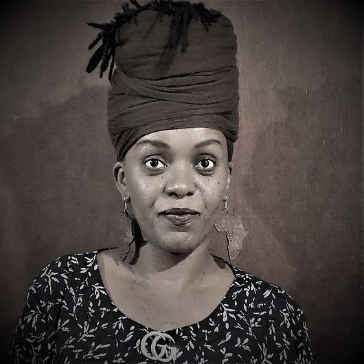 Odile  Gakire Katese 