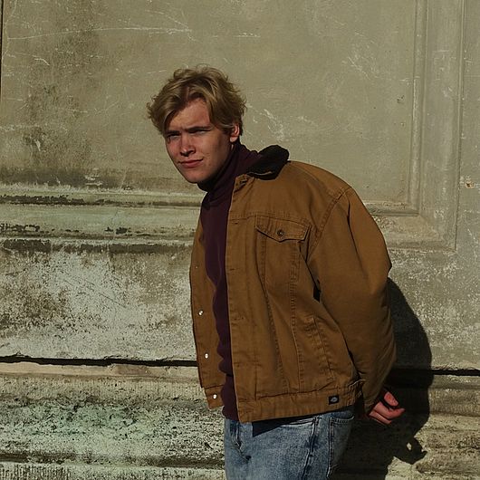 Benjamin Stock