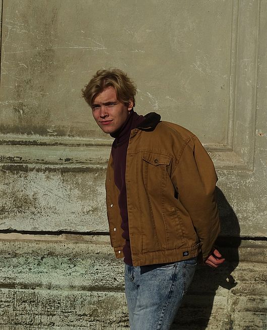 Benjamin Stock
