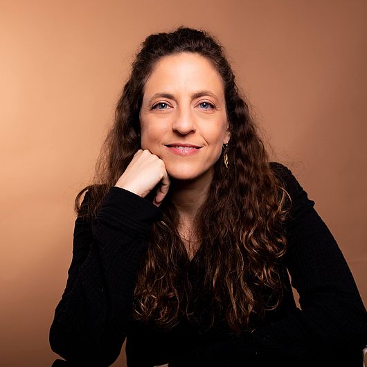 Noa Lazar-Keinan