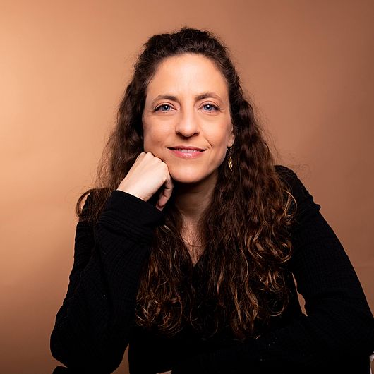 Noa Lazar-Keinan