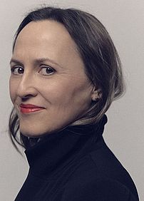 Barbara Horvath
