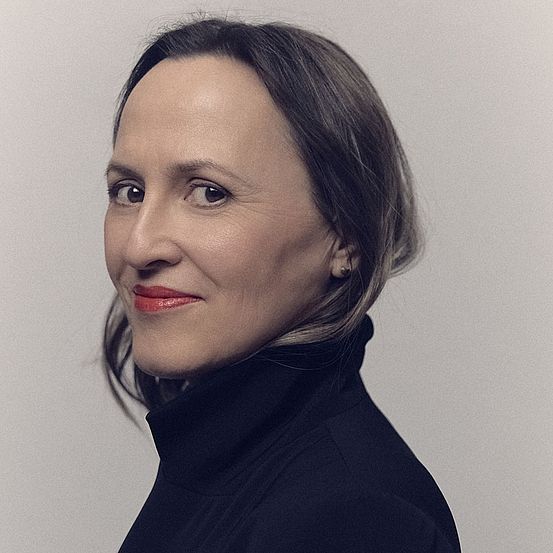 Barbara Horvath