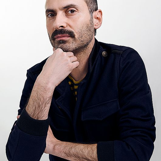 Daniele Pintaudi