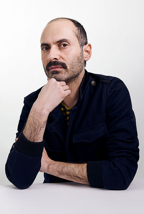 Daniele Pintaudi