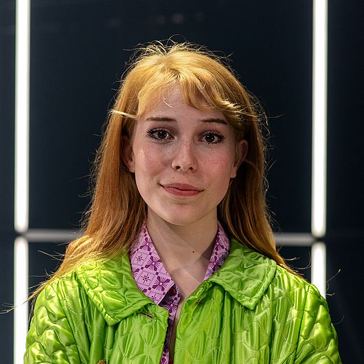 Lidia Heinelt