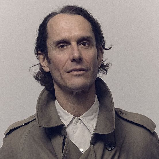 Max Mayer