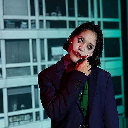 Felicia Chin-Malenski