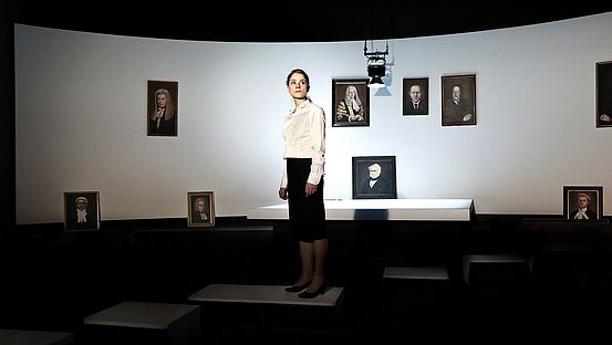Lea Ruckpaul