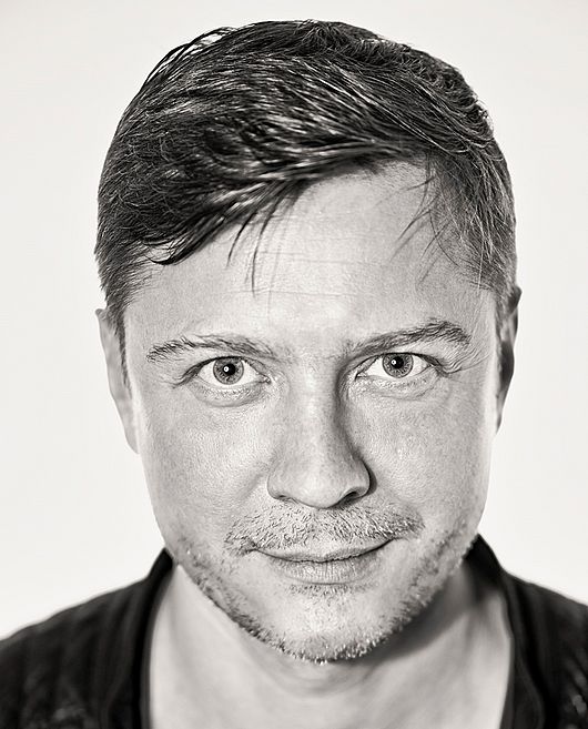 Evgeny Titov