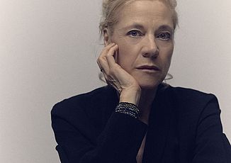 Barbara Melzl