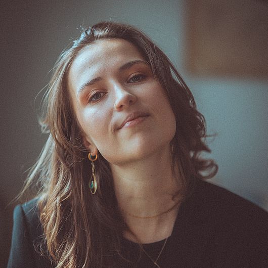 Lea Reichel